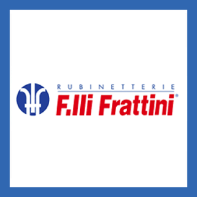 F.LLI FRATTINI rubinetterie